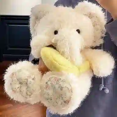 MENGMENGBUNNY 23cm35cm