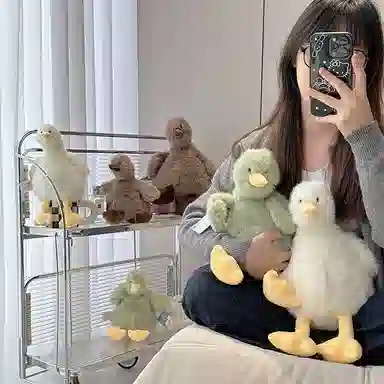 MENGMENGBUNNY 20cm30cm45cm