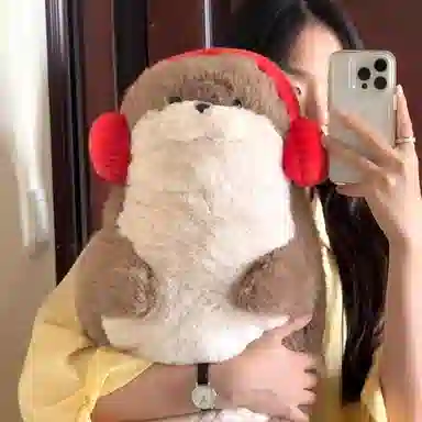 MENGMENGBUNNY 70cm