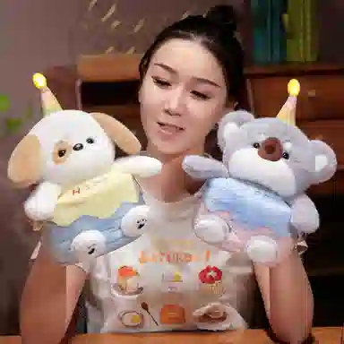 MENGMENGBUNNY 30cm