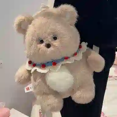 MENGMENGBUNNY 35cm