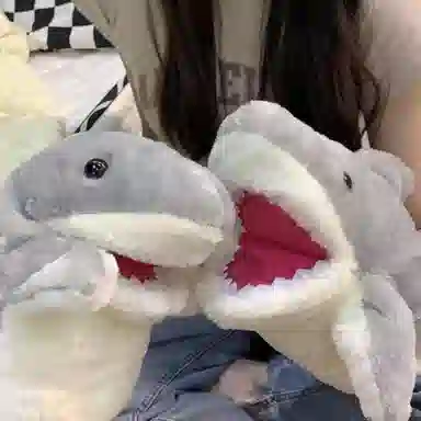 MENGMENGBUNNY 28cm