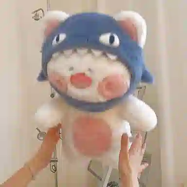 MENGMENGBUNNY 30cm50cm