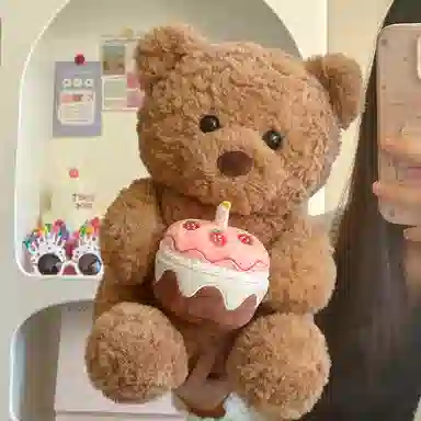 MENGMENGBUNNY 30cm40cm