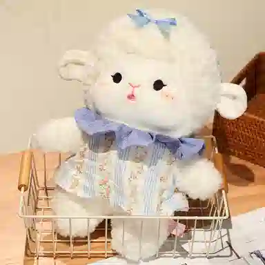MENGMENGBUNNY 25cm35cm45cm