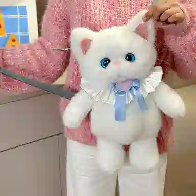 MENGMENGBUNNY 45cm