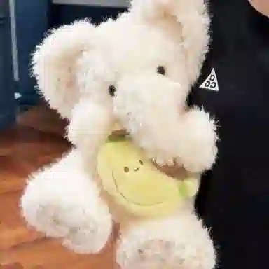 MENGMENGBUNNY 23cm35cm