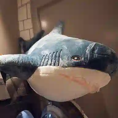 MENGMENGBUNNY 80cm100cm140cm