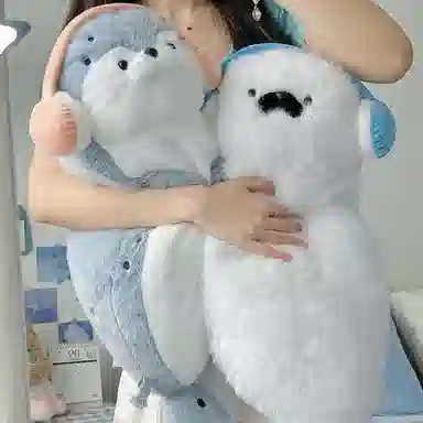 MENGMENGBUNNY 70cm