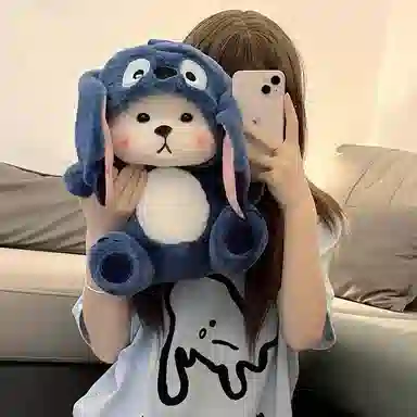 MENGMENGBUNNY 28cm40cm50cm65cm