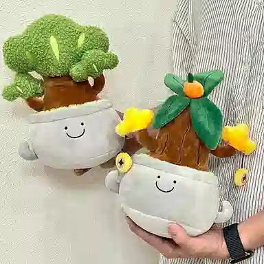 MENGMENGBUNNY 3 12cm25cm