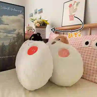 MENGMENGBUNNY 40cm