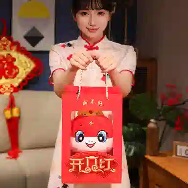 MENGMENGBUNNY 20cm25cm30cm40cm50cm