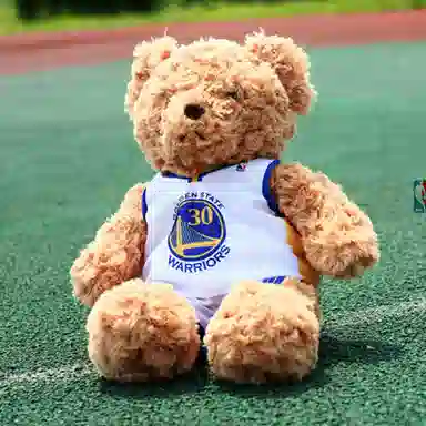 MENGMENGBUNNY NBA 25cm