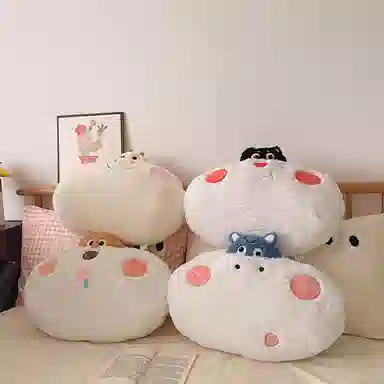 MENGMENGBUNNY 40cm
