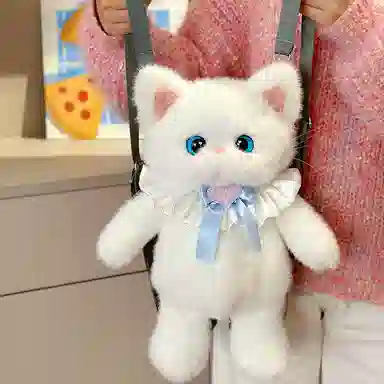 MENGMENGBUNNY 45cm