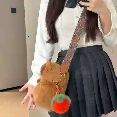 MENGMENGBUNNY 24cm