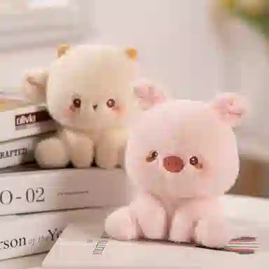 MENGMENGBUNNY 14cm