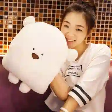 MENGMENGBUNNY 28cm43cm