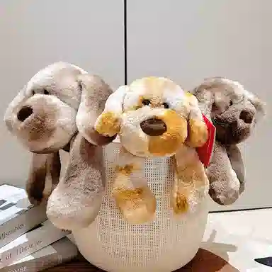 MENGMENGBUNNY 30cm40cm55cm