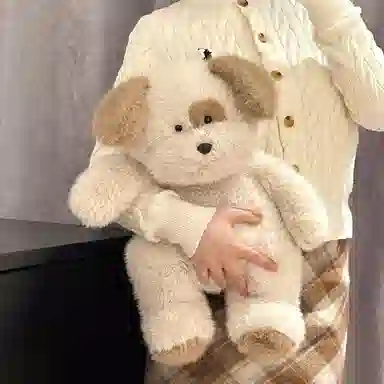 MENGMENGBUNNY 45cm
