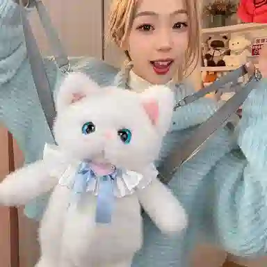 MENGMENGBUNNY 45cm