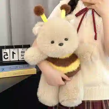 MENGMENGBUNNY 45cm