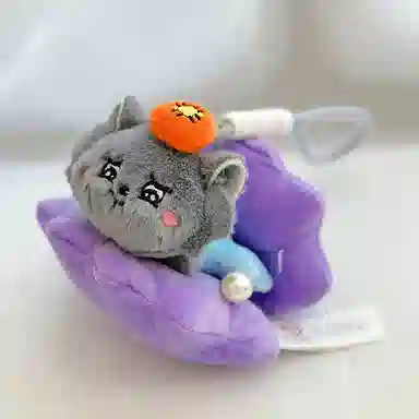 MENGMENGBUNNY 14cm