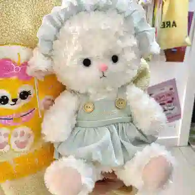 MENGMENGBUNNY 22cm32cm45cm