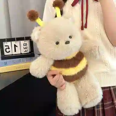 MENGMENGBUNNY 45cm