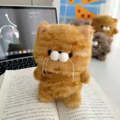 MENGMENGBUNNY 13cm16cm