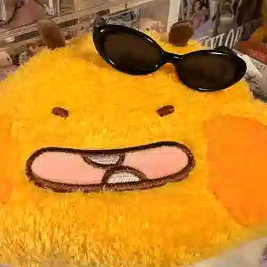 MENGMENGBUNNY 14cm20cm28cm