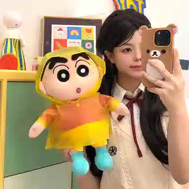 MENGMENGBUNNY 30cm40cm