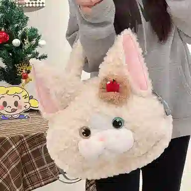 MENGMENGBUNNY 42cm