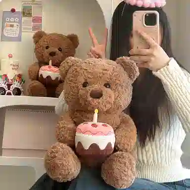 MENGMENGBUNNY 30cm40cm