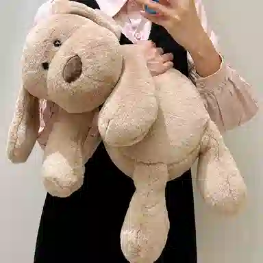 MENGMENGBUNNY 30cm40cm55cm