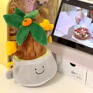 MENGMENGBUNNY 3 12cm25cm