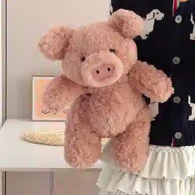 MENGMENGBUNNY 28cm35cm40cm