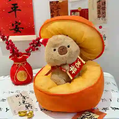 MENGMENGBUNNY 16cm22cm21cm28cm32cm