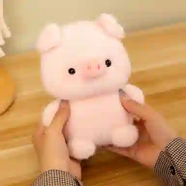 MENGMENGBUNNY 16cm