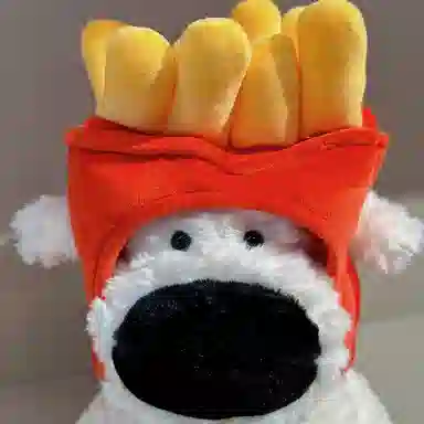 MENGMENGBUNNY 24cm30cm40cm