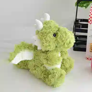 MENGMENGBUNNY 21cm30cm