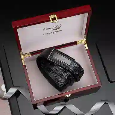 Crocodile 3.5cm