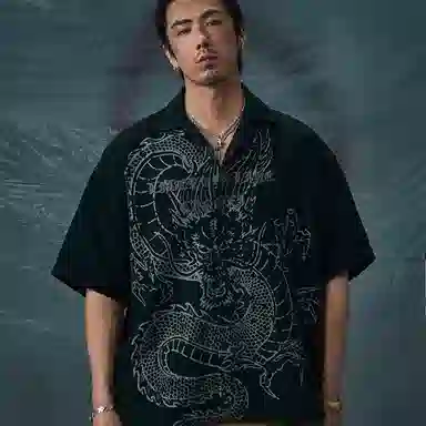 TANOXI x LIBERTY LINE