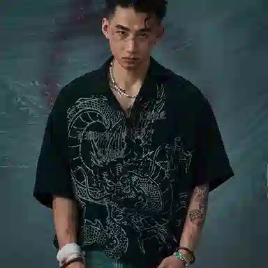 TANOXI x LIBERTY LINE