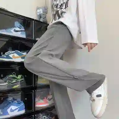 VGVX clean fit