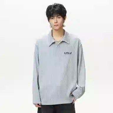 VGVX LOGOT