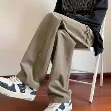 VGVX clean fit