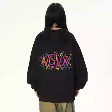 VGVX