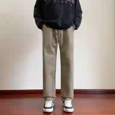 VGVX clean fit
